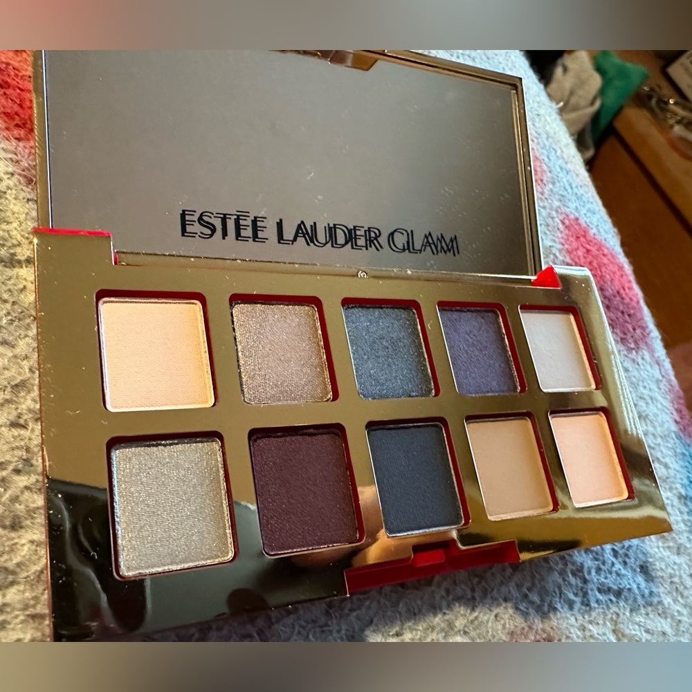 Estée Lauder Pure Color Envy Eyeshadow Palette